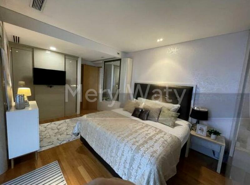 4 Bed Apartment (Condo) for Rent in  Skypark - Image 6